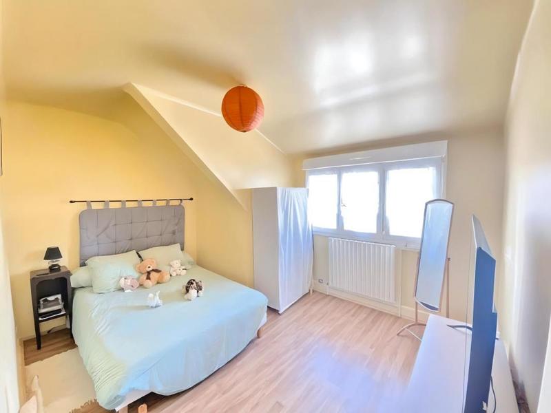 Maison - 136 m² - 6 pièces