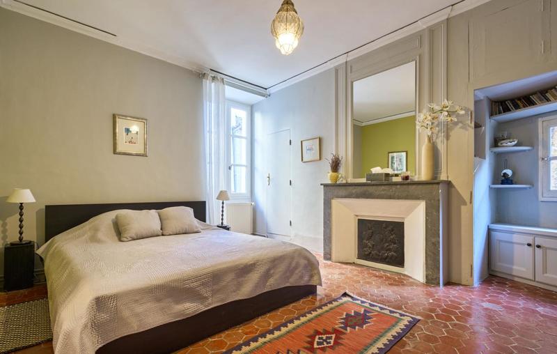 Hôtel particulier - 400 m² - 15 pièces