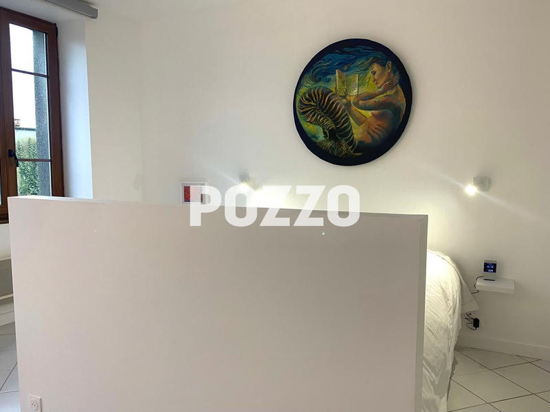 Appartement - 32 m² - 1 pièce