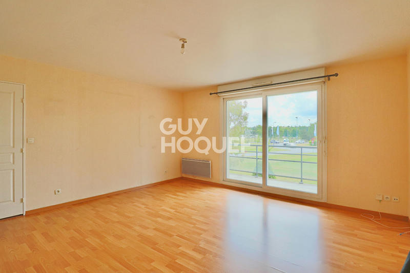 Appartement - 90 m² - 4 pièces