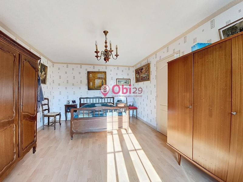 Corps de ferme - 104 m² - 6 pièces