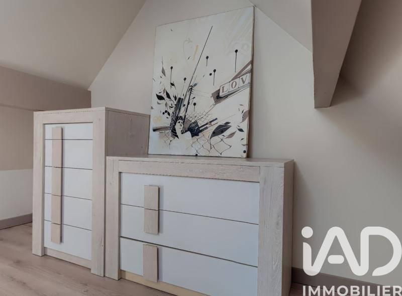 Maison - 35 m² - 2 pièces