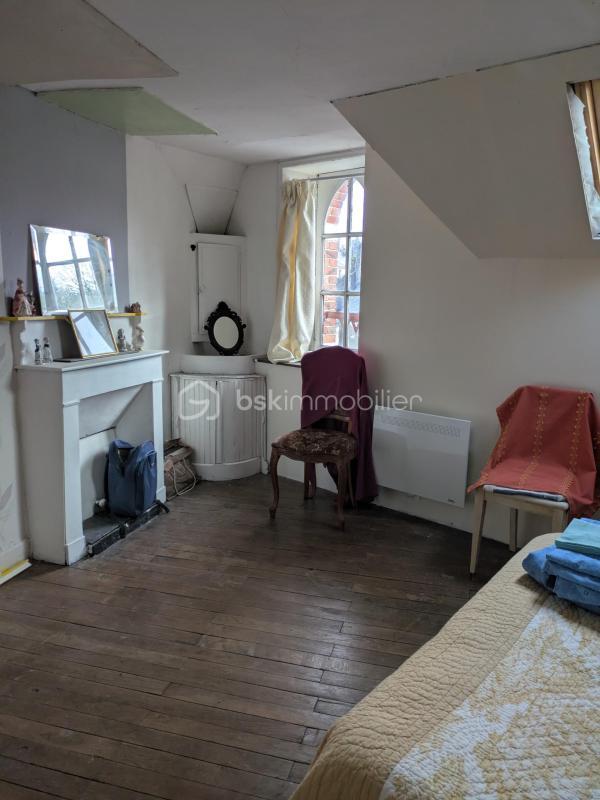 Maison de ville - 169 m² - 7 pièces