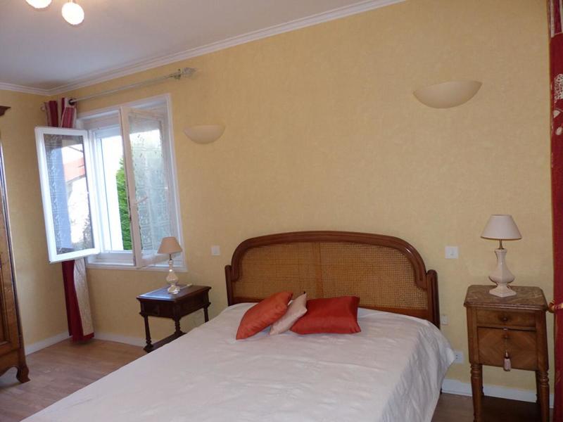 Maison - 195 m² - 5 pièces