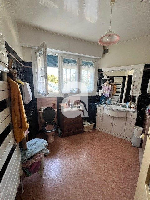 Maison - 117 m² - 6 pièces