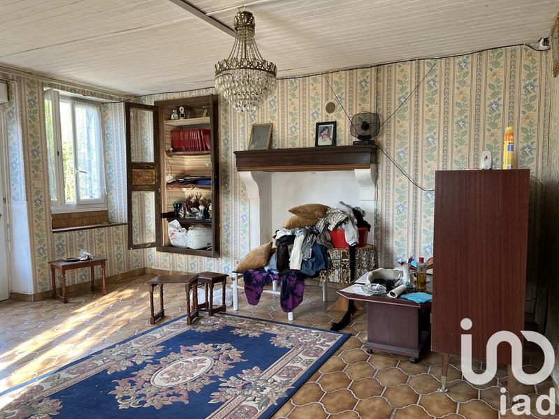 Maison de campagne - 142 m² - 5 pièces