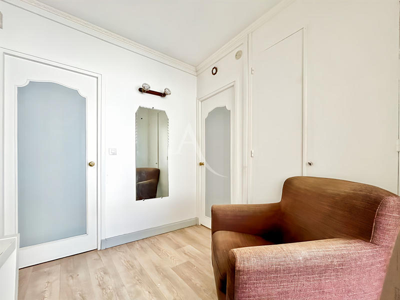 Appartement - 69 m² - 4 pièces