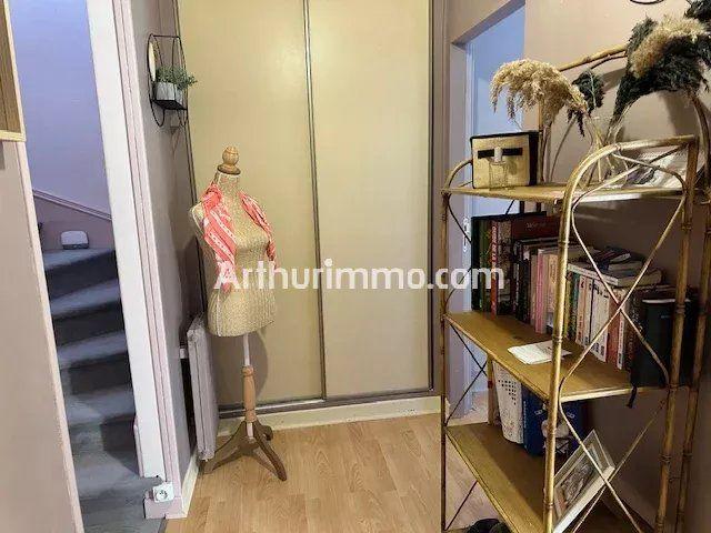 Maison - 147 m² - 6 pièces