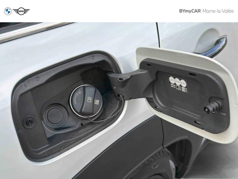 Mini Countryman F60 136 - 88 ch All4 Bva6 Cooper se Longstone