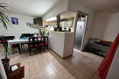 Appartement - 116 m² - 5 pièces