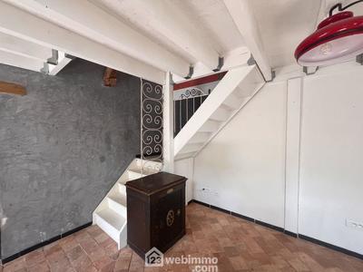 Maison - 89 m² - 5 pièces