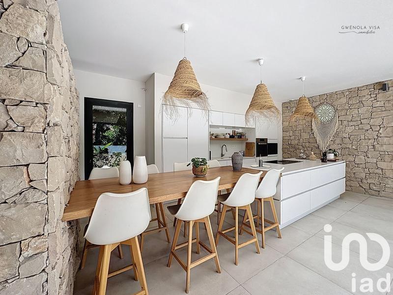 Maison - 170 m² - 4 pièces