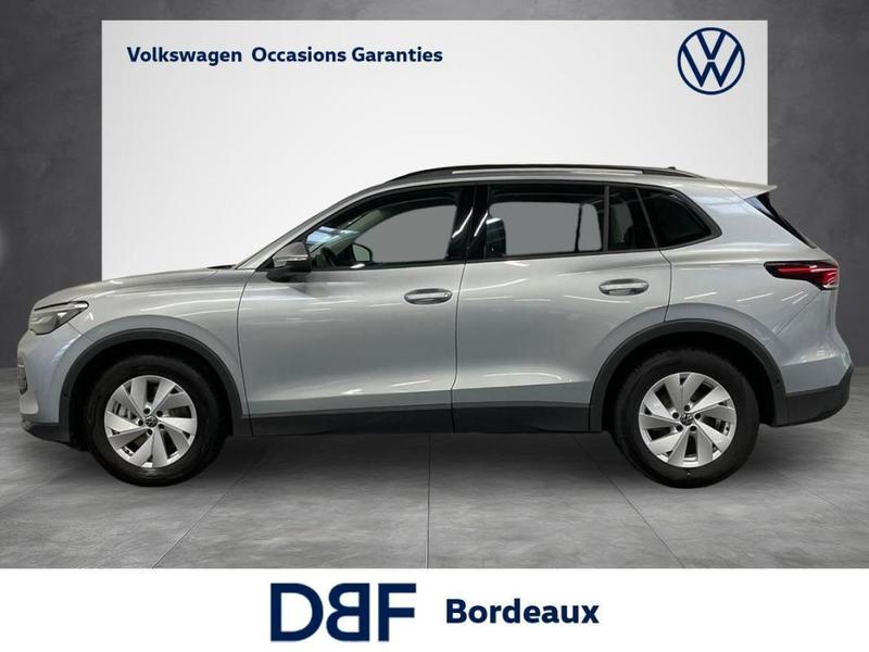 Volkswagen Tiguan 2.0 Tdi 150ch Dsg7 Life Plus