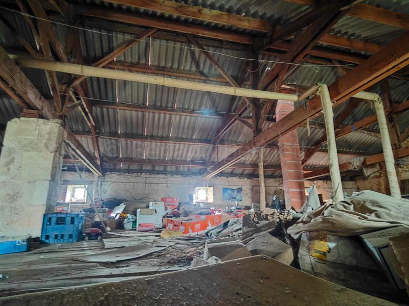 Maison en pierre - 116 m² - 7 pièces