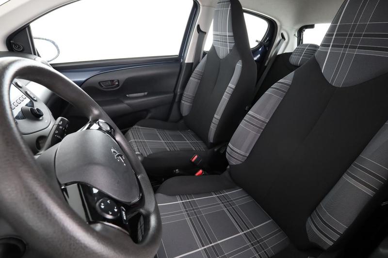 Renault Mégane 1.2 TCe Energy Intens 132 ch