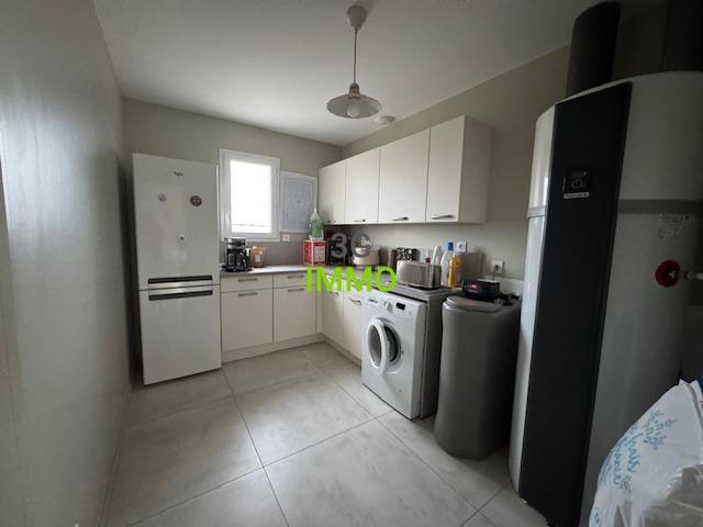 Maison contemporaine - 146 m² - 6 pièces