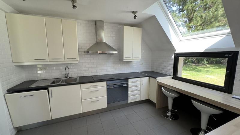 Maison - 170 m² - 5 pièces