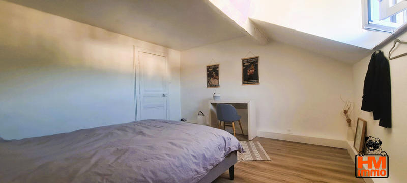 Appartement - 114 m² - 4 pièces