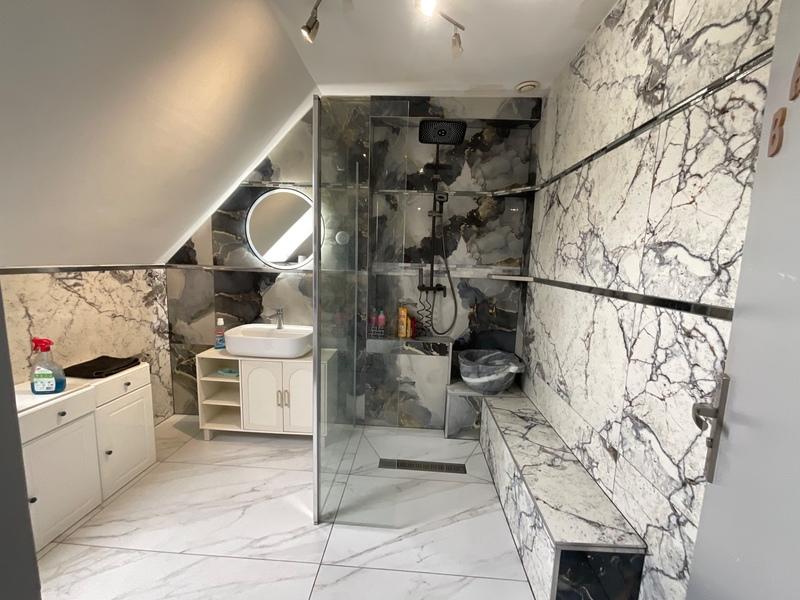 Maison - 134 m² - 5 pièces