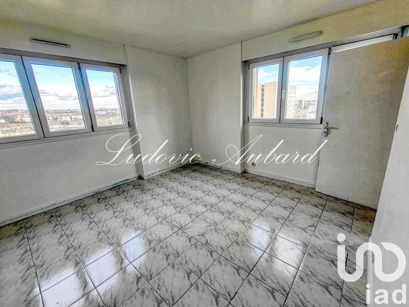 Appartement - 78 m² - 4 pièces