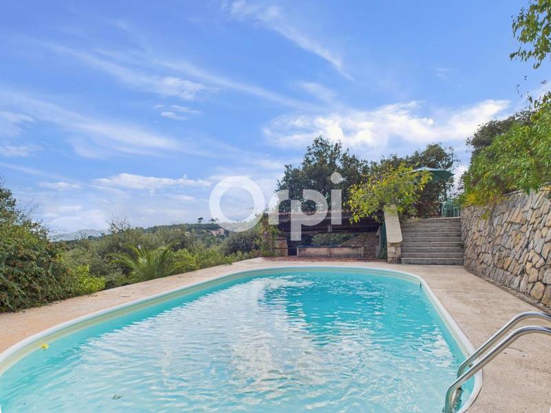 Villa - 165 m² - 7 pièces