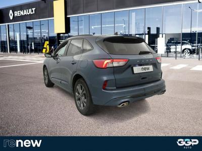 Ford Kuga 2.5 Duratec 190 ch FlexiFuel Fhev E85 Powershift St-Line