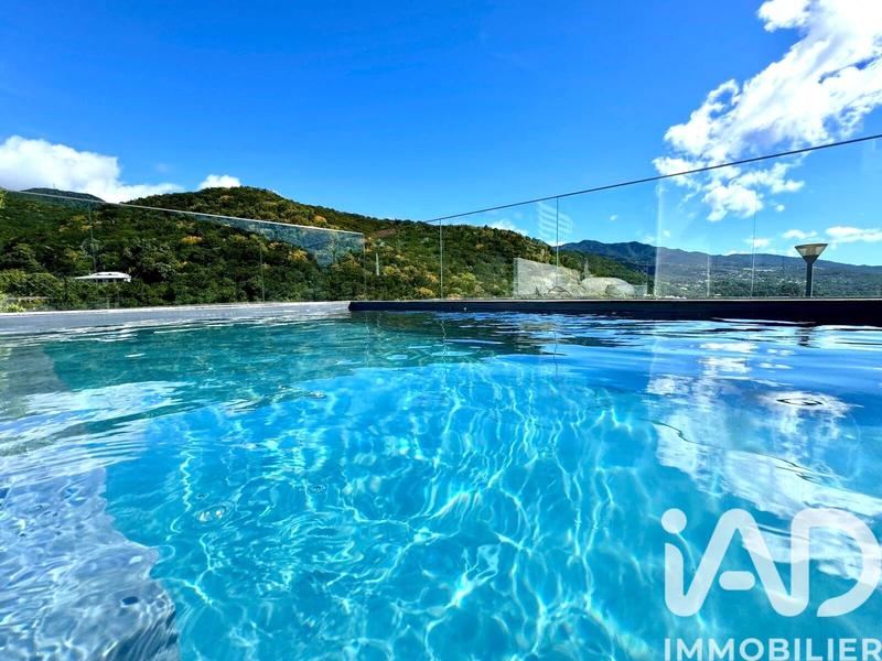 Maison de maîtres - 134 m² - 5 pièces