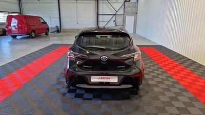 Toyota Corolla Pro Hybride 122h Dynamic Business