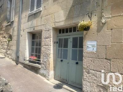 Maison - 196 m² - 6 pièces