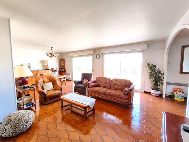 Maison - 125 m² - 4 pièces