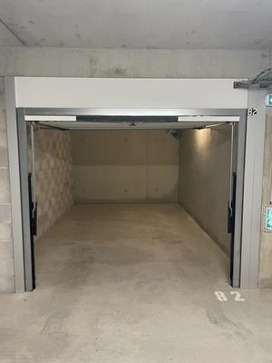 Box - 15 m²