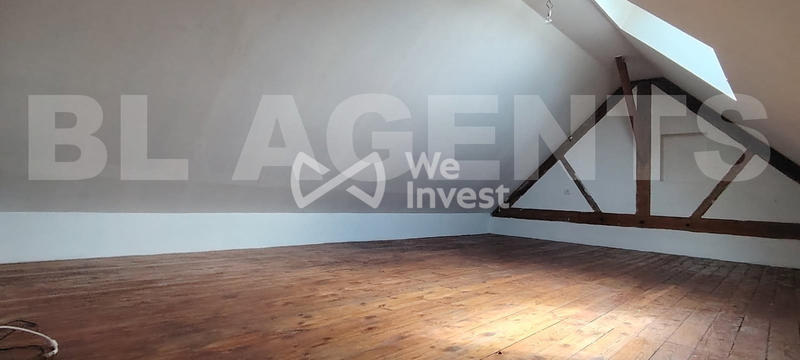 Maison - 79 m² - 4 pièces