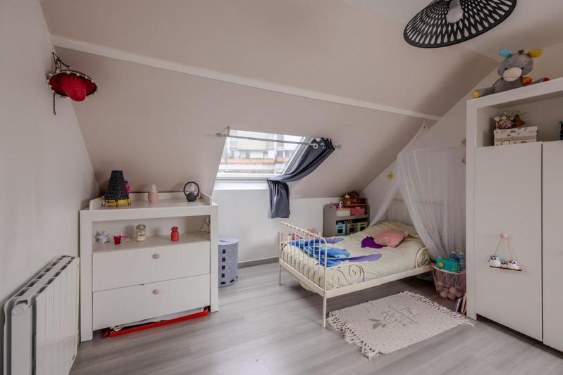 Maison - 65 m² - 3 pièces