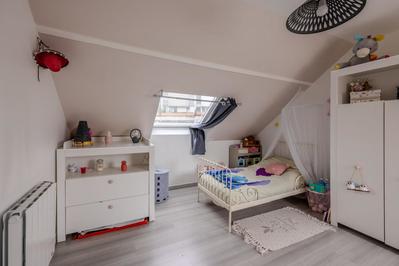 Maison - 65 m² - 3 pièces