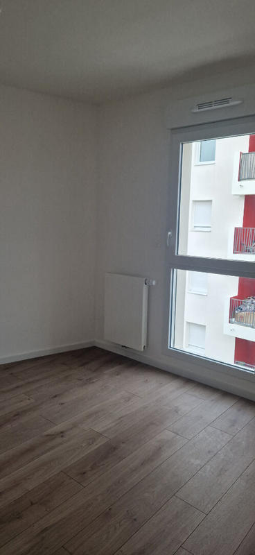 Appartement - 93 m² - 4 pièces