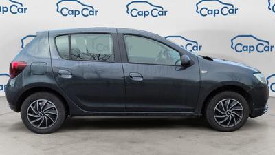 Dacia Sandero 0.9 TCe 90 Laureate