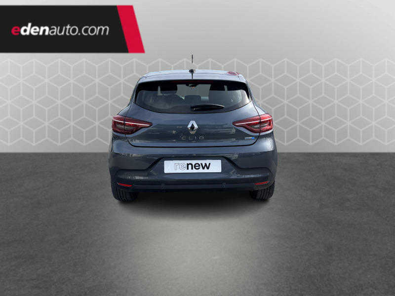 Renault Clio E-Tech 140 - 21n Limited