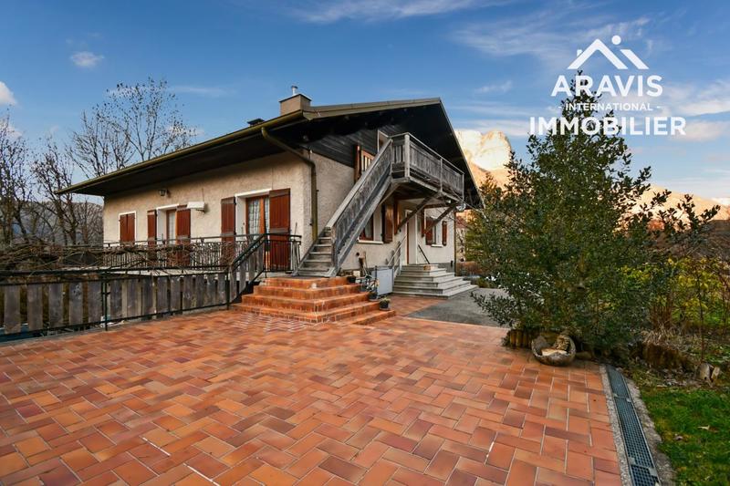 Appartement - 131 m² - 4 pièces