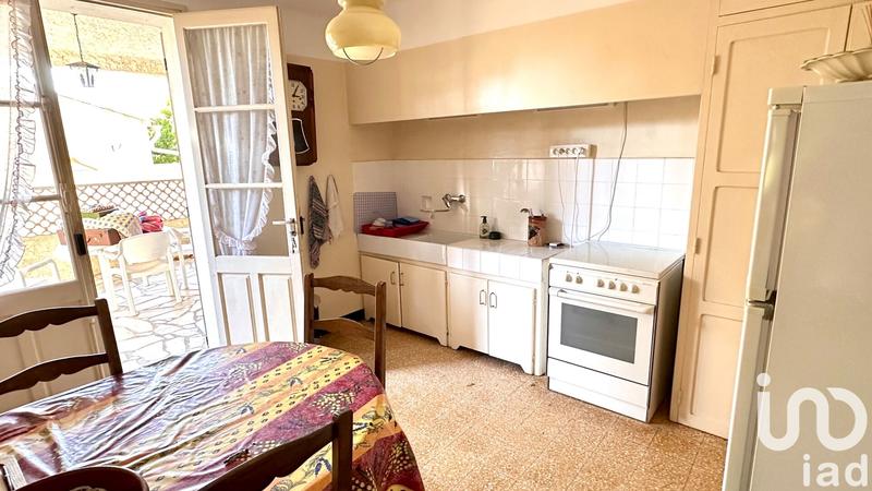 Maison - 171 m² - 8 pièces