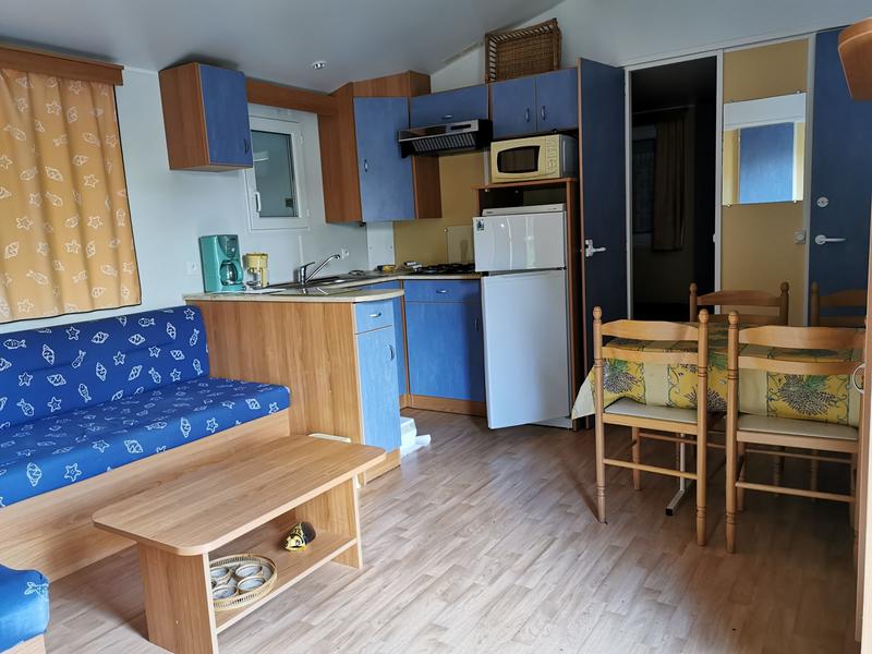 Terrain de loisirs - 11 400 m²