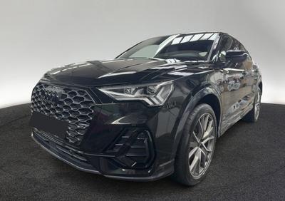 Audi Q3 Sportback 45 TFSIe 245 Hybride Rechargeable / Toit Ouvrant Camera de Recul Coffre Elec Audio Sonos Siege Rgulateur Distance