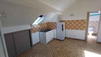 Appartement - 25 m² - 1 pièce