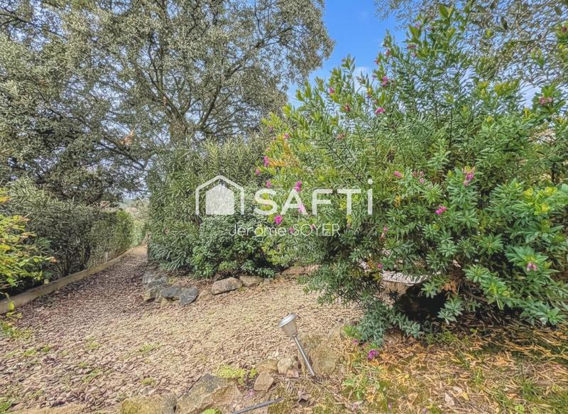 Villa - 179 m² - 6 pièces