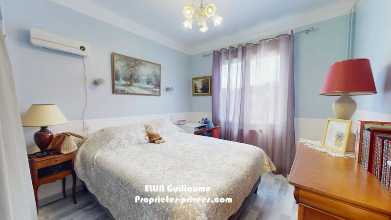 Maison - 65 m² - 4 pièces