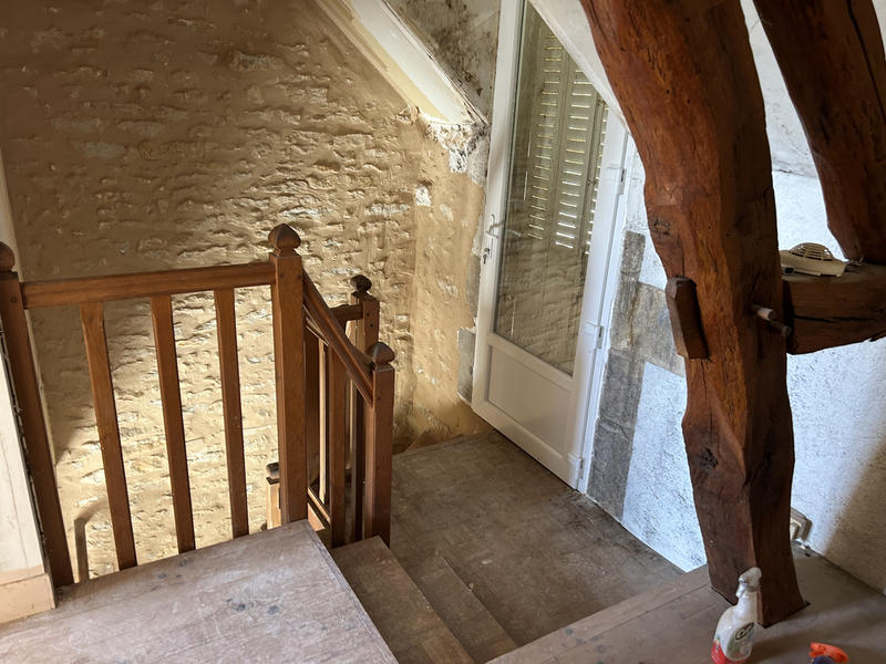 Maison - 103 m² - 5 pièces