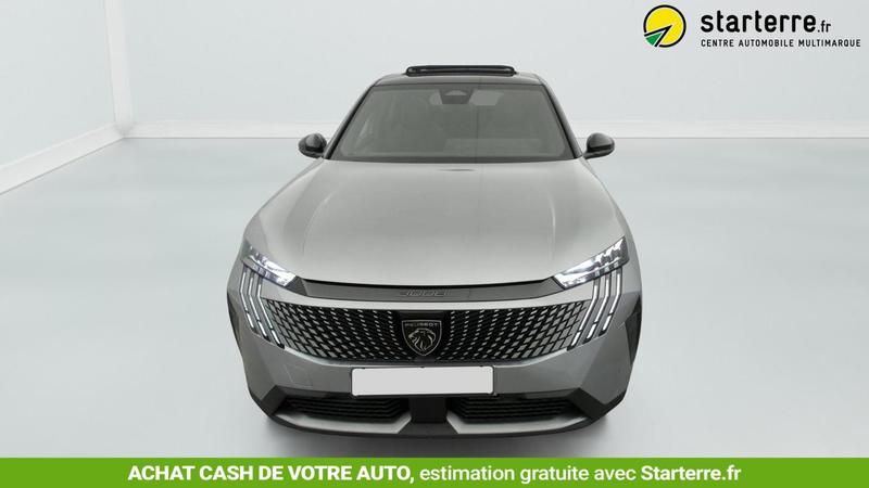 Peugeot 3008 Hybrid 145 e-Dcs6 Gt