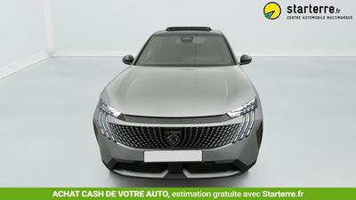 Peugeot 3008 Hybrid 145 e-Dcs6 Gt