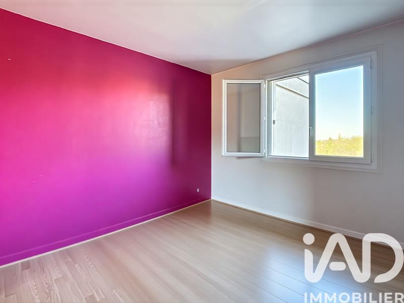 Appartement - 78 m² - 4 pièces