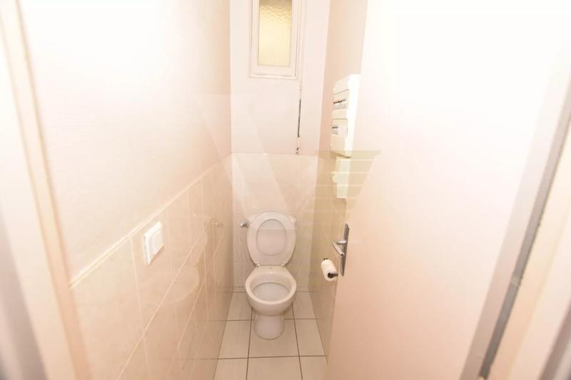 Appartement - 83 m² - 3 pièces