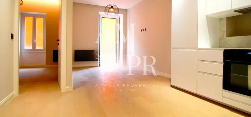 Appartement - 48 m² - 3 pièces